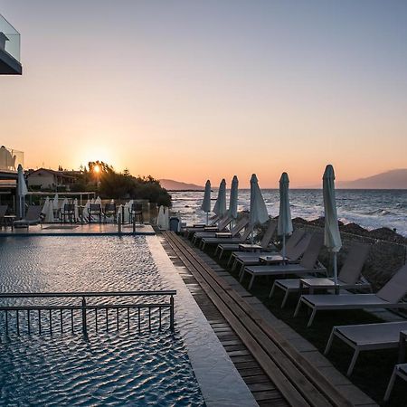 Aparthotel Golden Coast Boutique - Luxury Living Kypseli Exterior foto