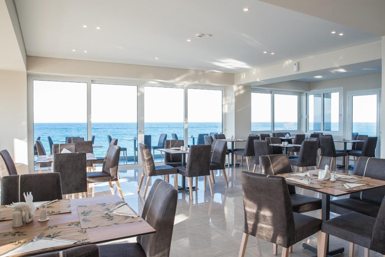 Aparthotel Golden Coast Boutique - Luxury Living Kypseli Exterior foto
