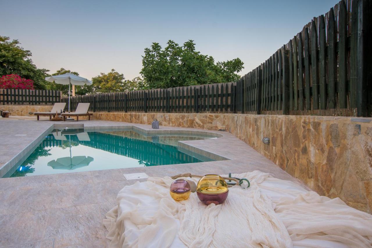 Aparthotel Golden Coast Boutique - Luxury Living Kypseli Exterior foto