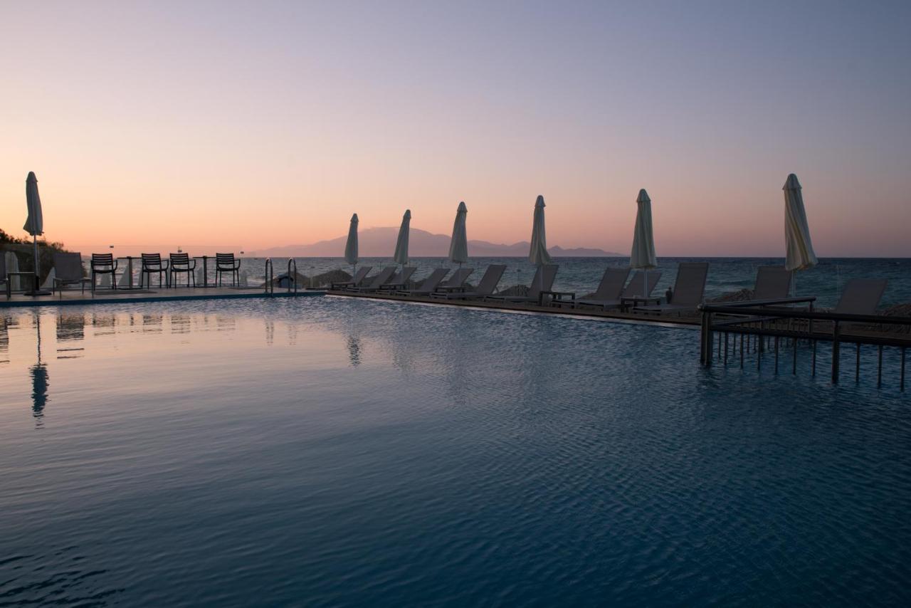 Aparthotel Golden Coast Boutique - Luxury Living Kypseli Exterior foto