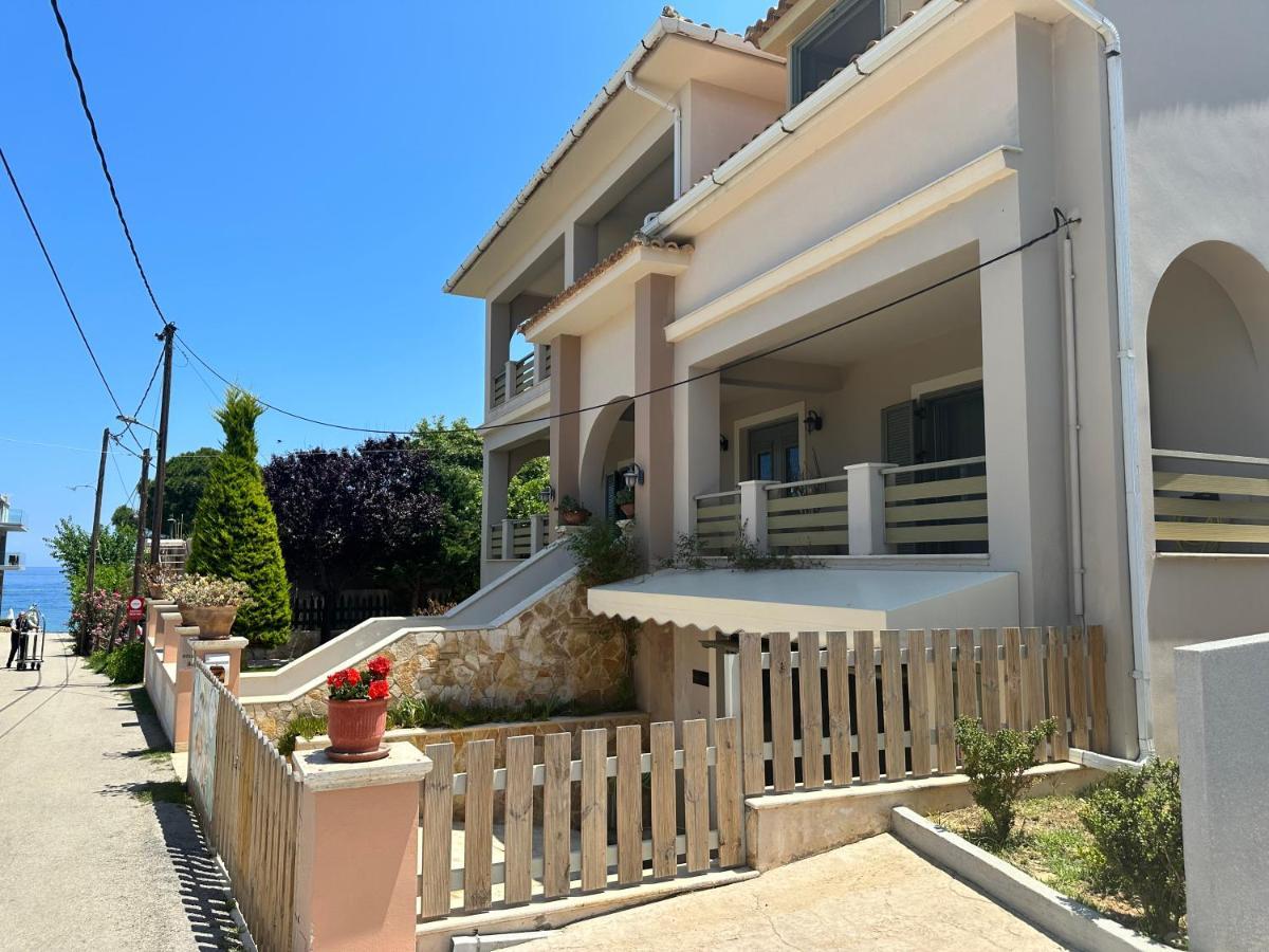Aparthotel Golden Coast Boutique - Luxury Living Kypseli Exterior foto