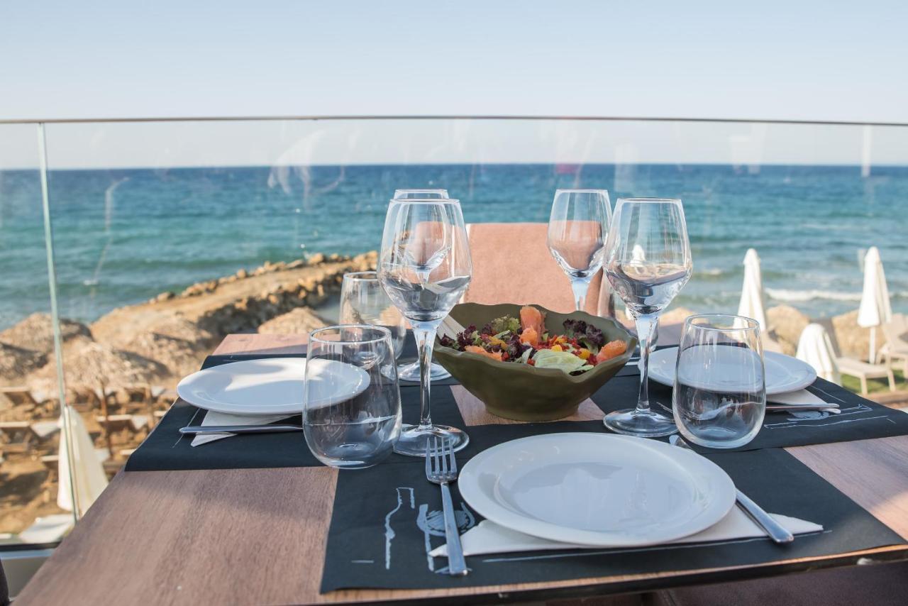 Aparthotel Golden Coast Boutique - Luxury Living Kypseli Exterior foto