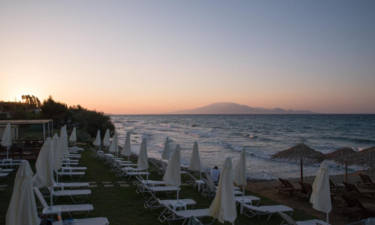 Aparthotel Golden Coast Boutique - Luxury Living Kypseli Exterior foto