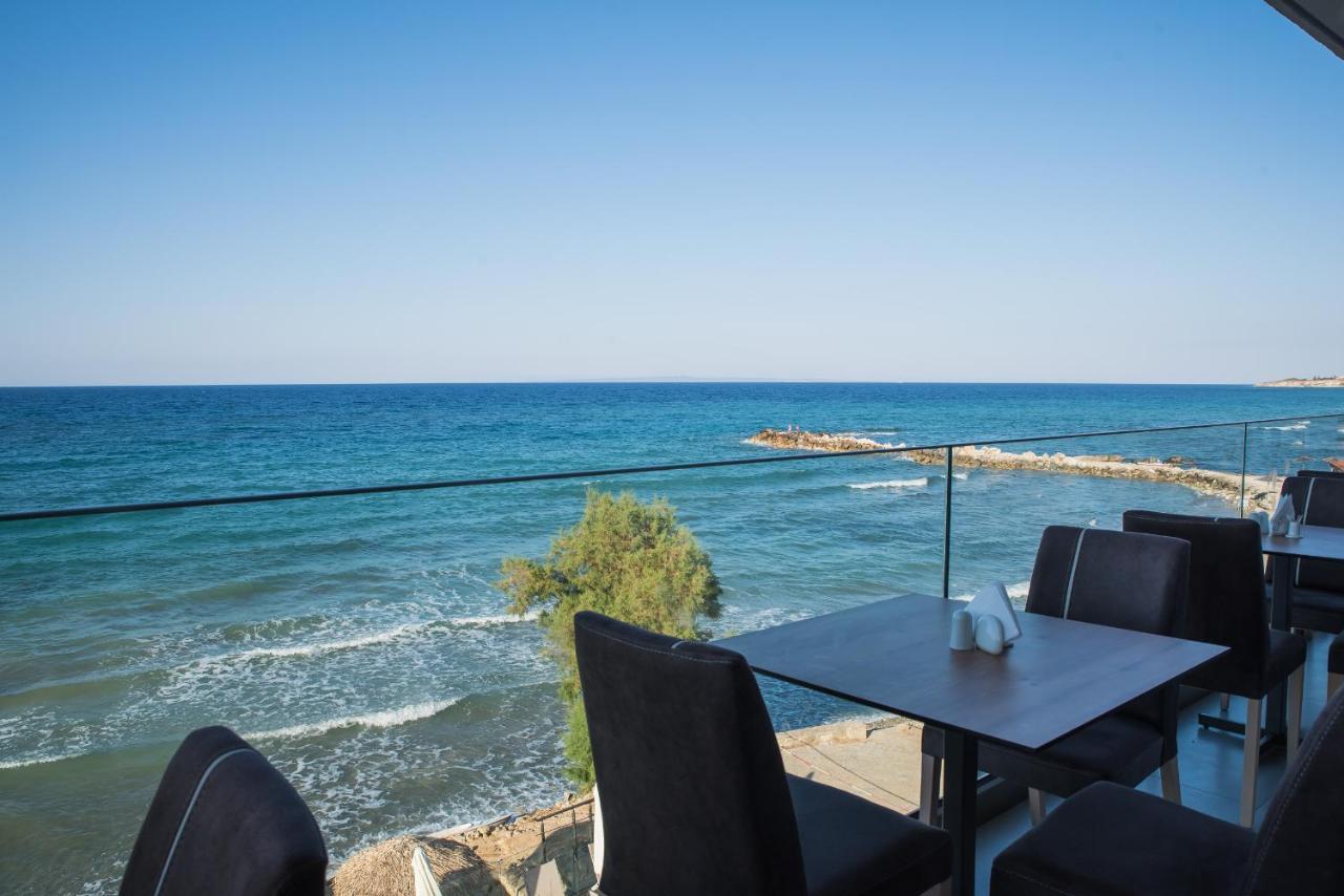 Aparthotel Golden Coast Boutique - Luxury Living Kypseli Exterior foto