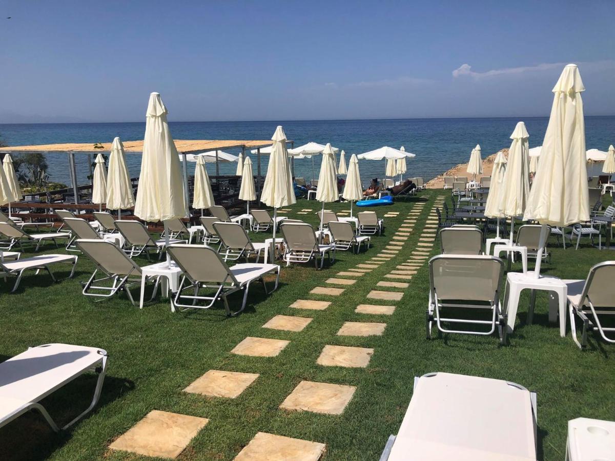Aparthotel Golden Coast Boutique - Luxury Living Kypseli Exterior foto