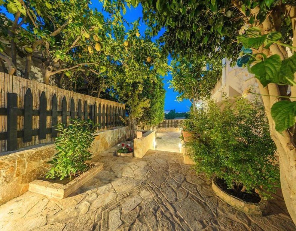 Aparthotel Golden Coast Boutique - Luxury Living Kypseli Exterior foto