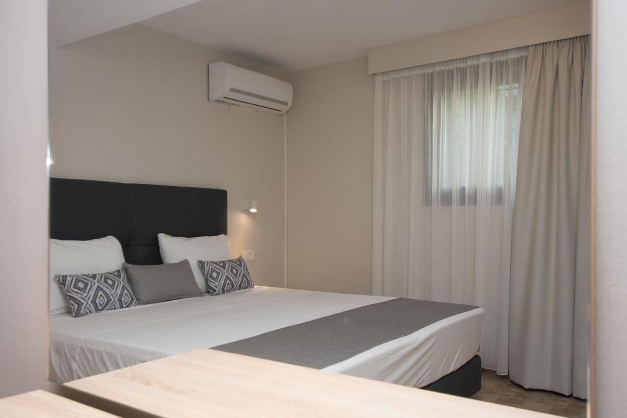 Aparthotel Golden Coast Boutique - Luxury Living Kypseli Exterior foto