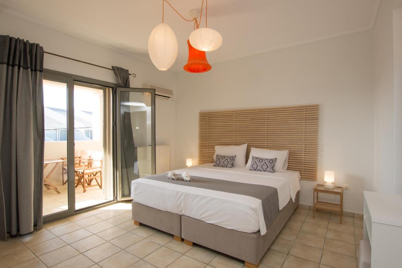 Aparthotel Golden Coast Boutique - Luxury Living Kypseli Exterior foto