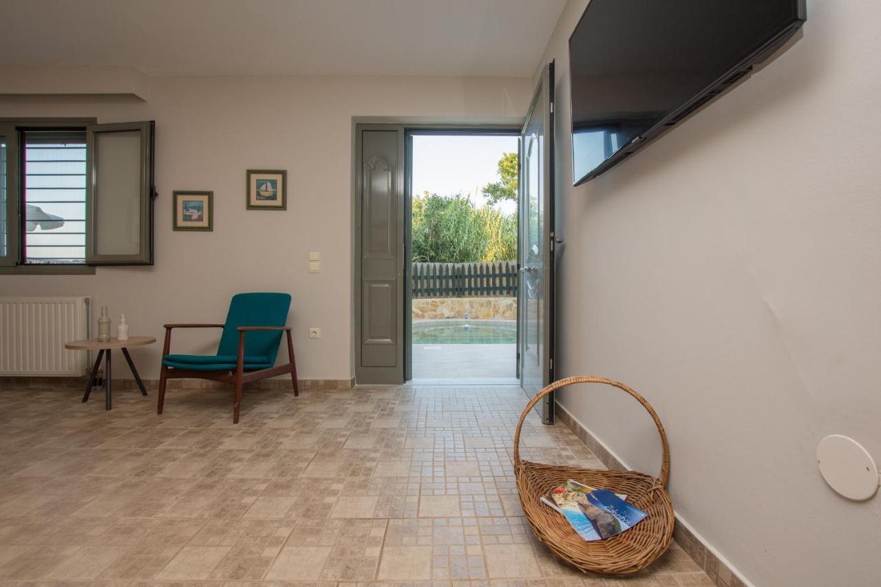 Aparthotel Golden Coast Boutique - Luxury Living Kypseli Exterior foto